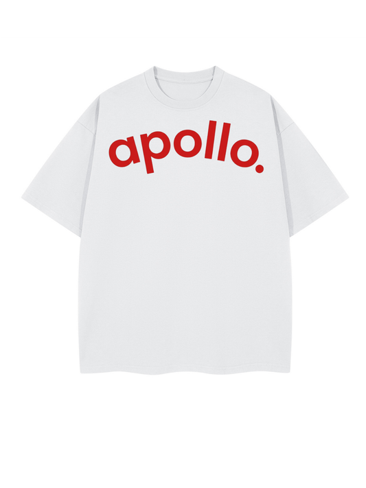 Unisex Apollo Boxy T-shirt