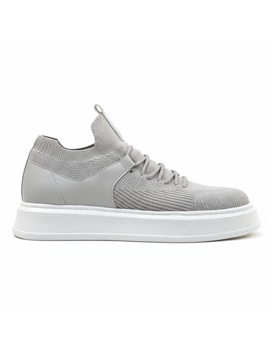 Men's Madrid Gray