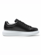Men's Pluto Shadow Black