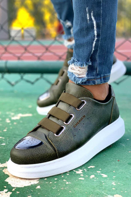 Men's Luiz X Verdant Vogue