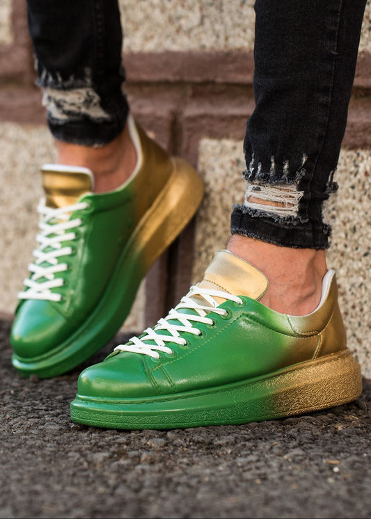 Men's Color Wave Twilight Fusion