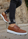 Men's Lazio Earthy Elegance