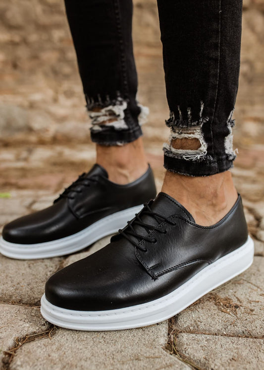 Men's Lazio Monochrome Classic