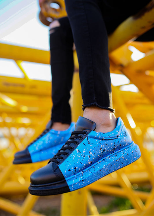 Men's Urban Pulse Vibe Shift