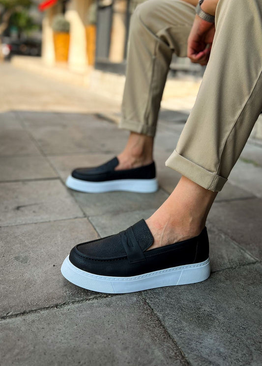 Men's Boston Midnight Class