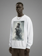 'I Got You Boo' Oversized Sweatshirt