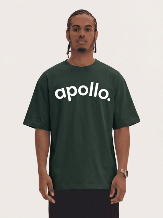 Apollo Boxy T-shirt