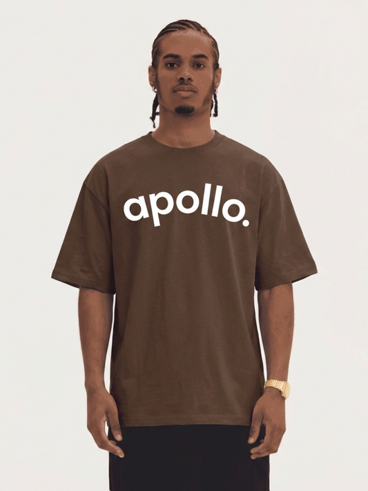 Apollo Boxy T-shirt