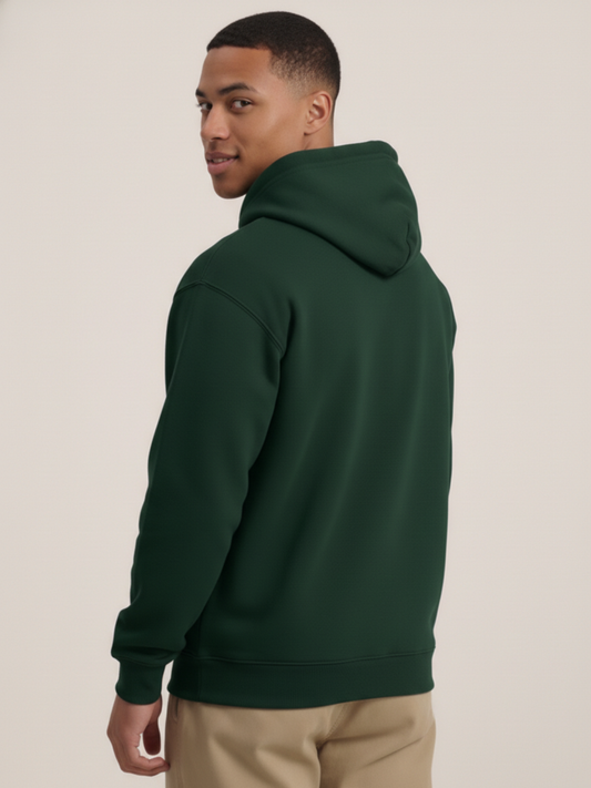 Apollo Looped Oversized Hoodie