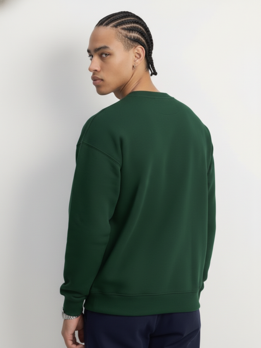 Apollo Oversized Sweatshirt