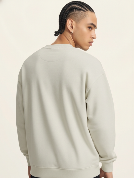 Apollo Oversized Sweatshirt