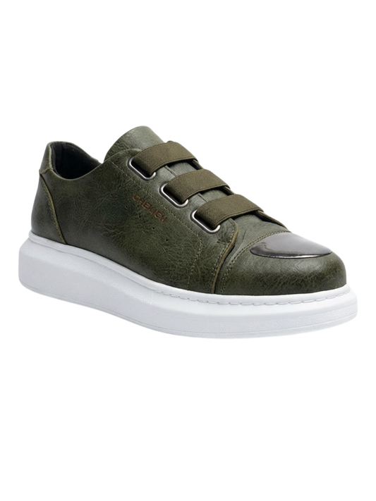Men's Luiz X Verdant Vogue