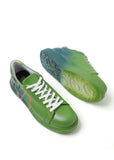 Women's Tokyo V Verdant Radiance