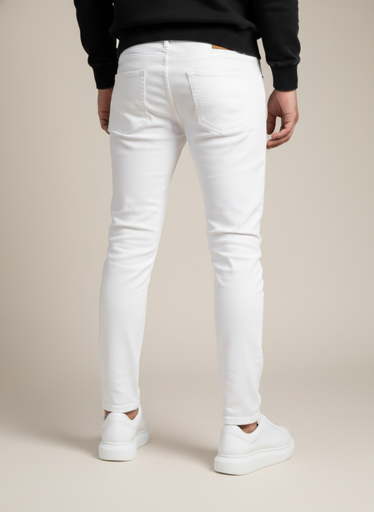 Men's Slim Fit Jeans