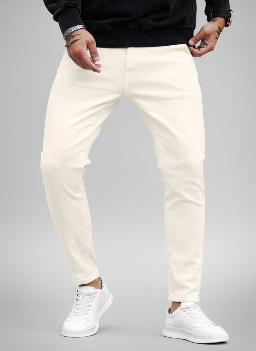 Men's Slim Fit Jeans