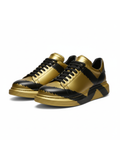 Men's Lisbon Gold & Black