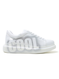 Men's Nestor COOL Silver