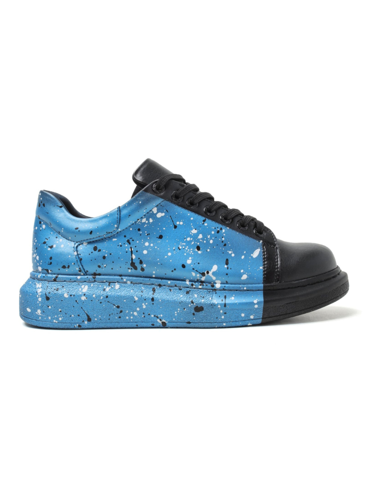 Men's Urban Pulse Vibe Shift