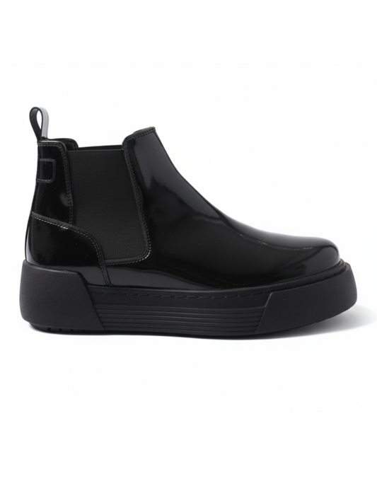 Men's Avalon Patent Onyx