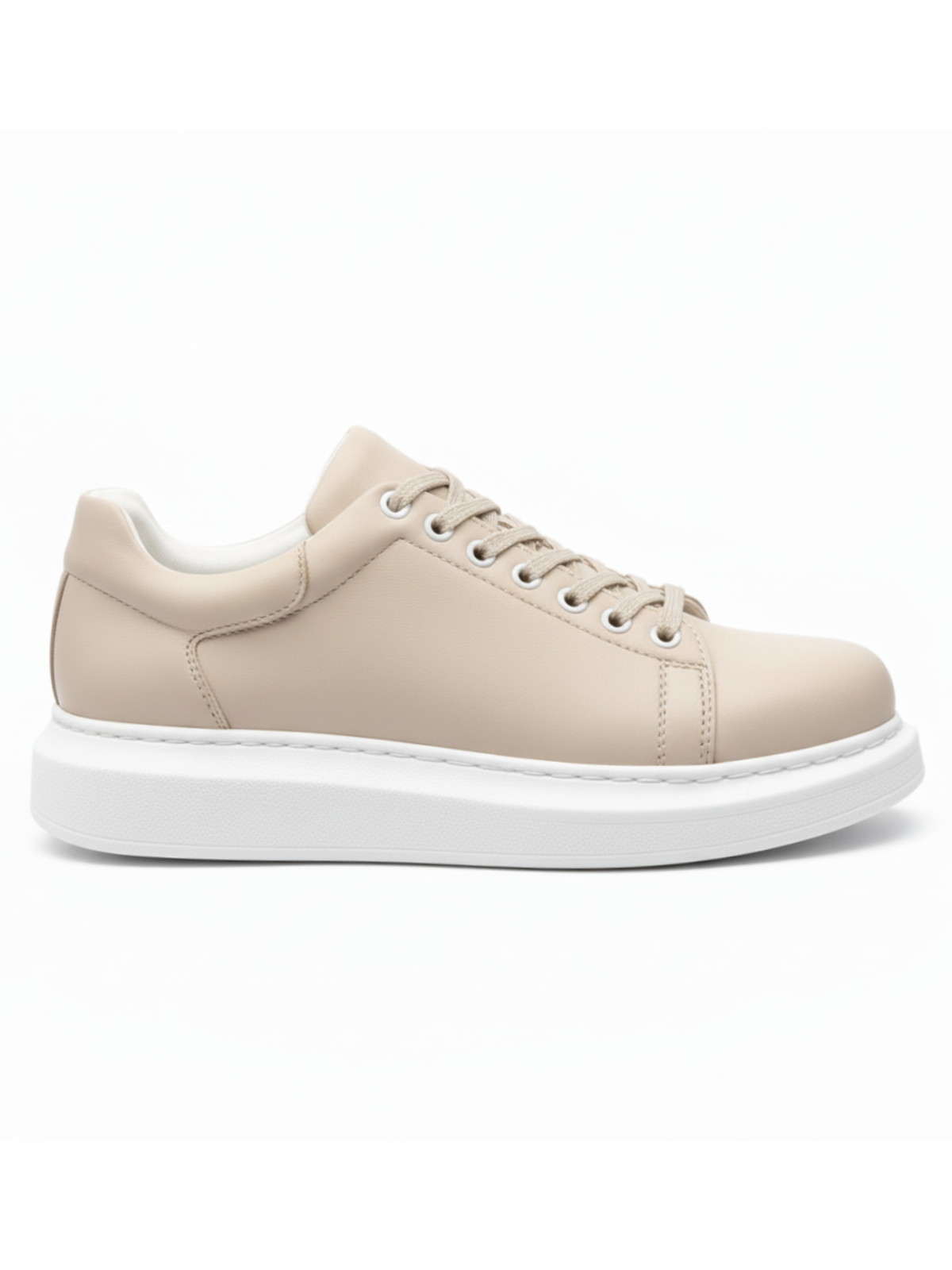 Men's Pluto Cream