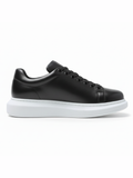 Men's Pluto Shadow Black