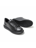 Men's Pluto Onyx Black