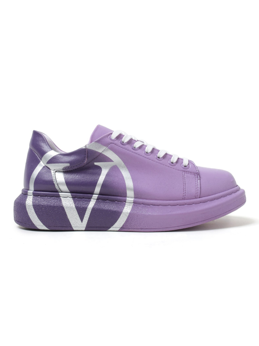 Men's Tokyo V Essence Regal Purple
