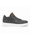 Men's Zeus Grey Weave