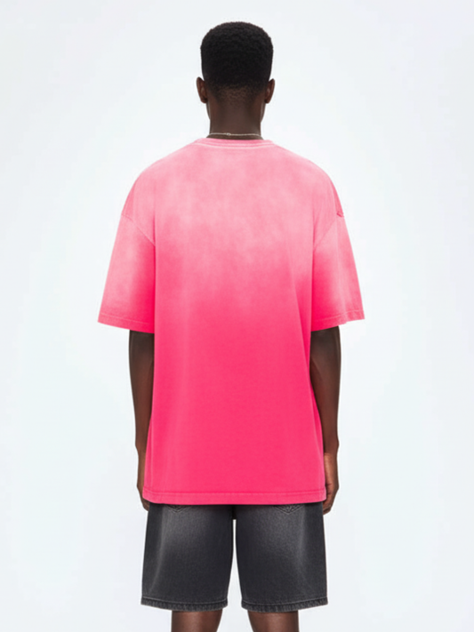Apollo Gradient Wash Tee