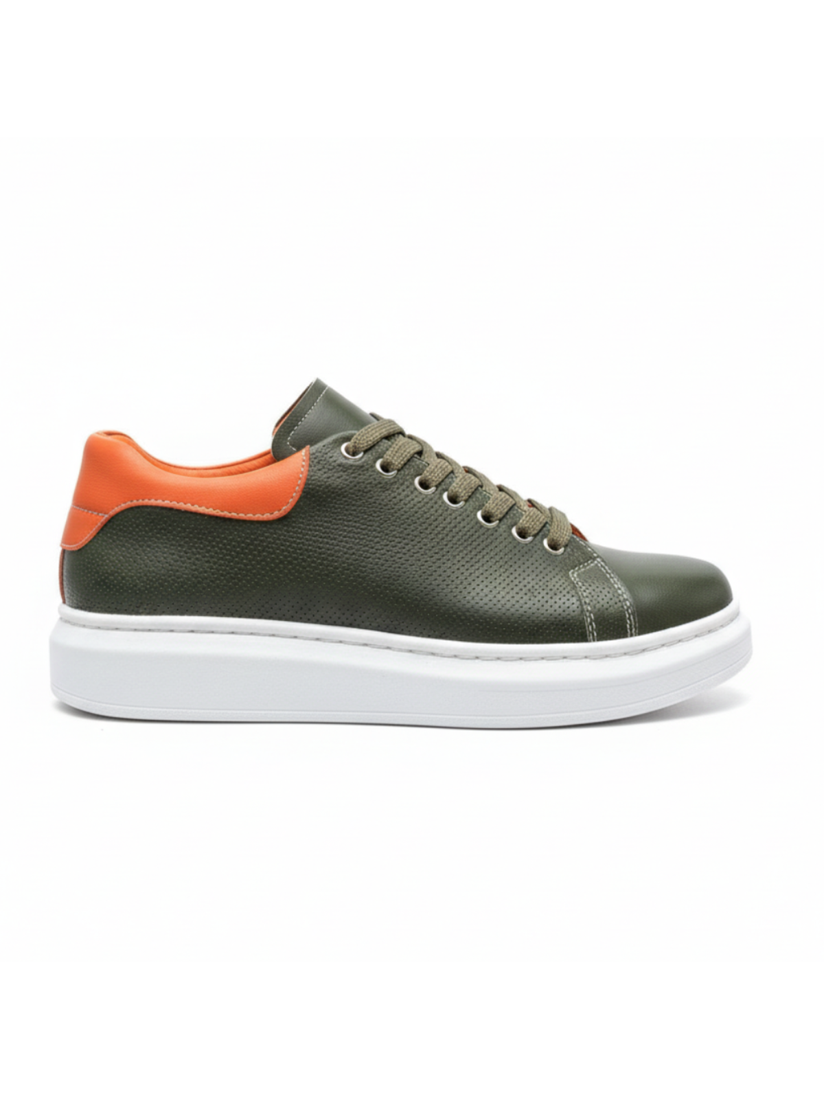 Men's Solis Olive