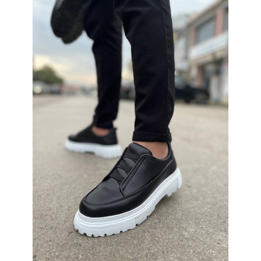 VantageX Apex Slip-Ons